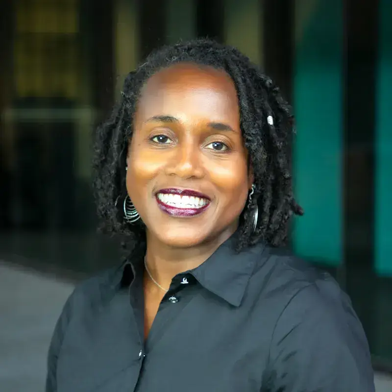 Jasmine N. Hall Ratliff