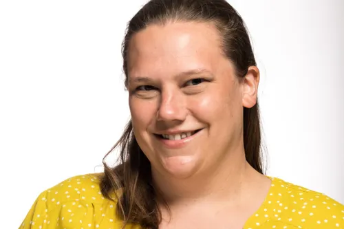 Dina van der Zalm