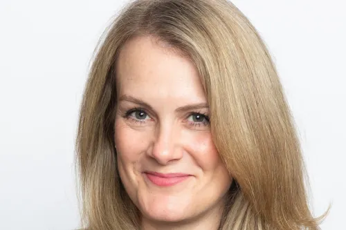 Jennie Day-Burget