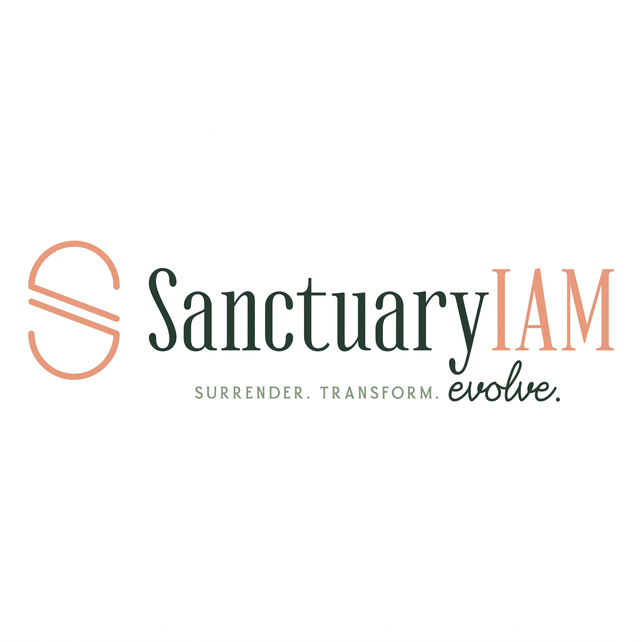 Sanctuary I Am