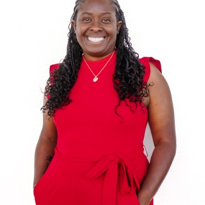 Teletia Atkins